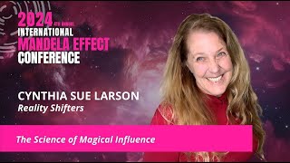The Science of Magical Influence