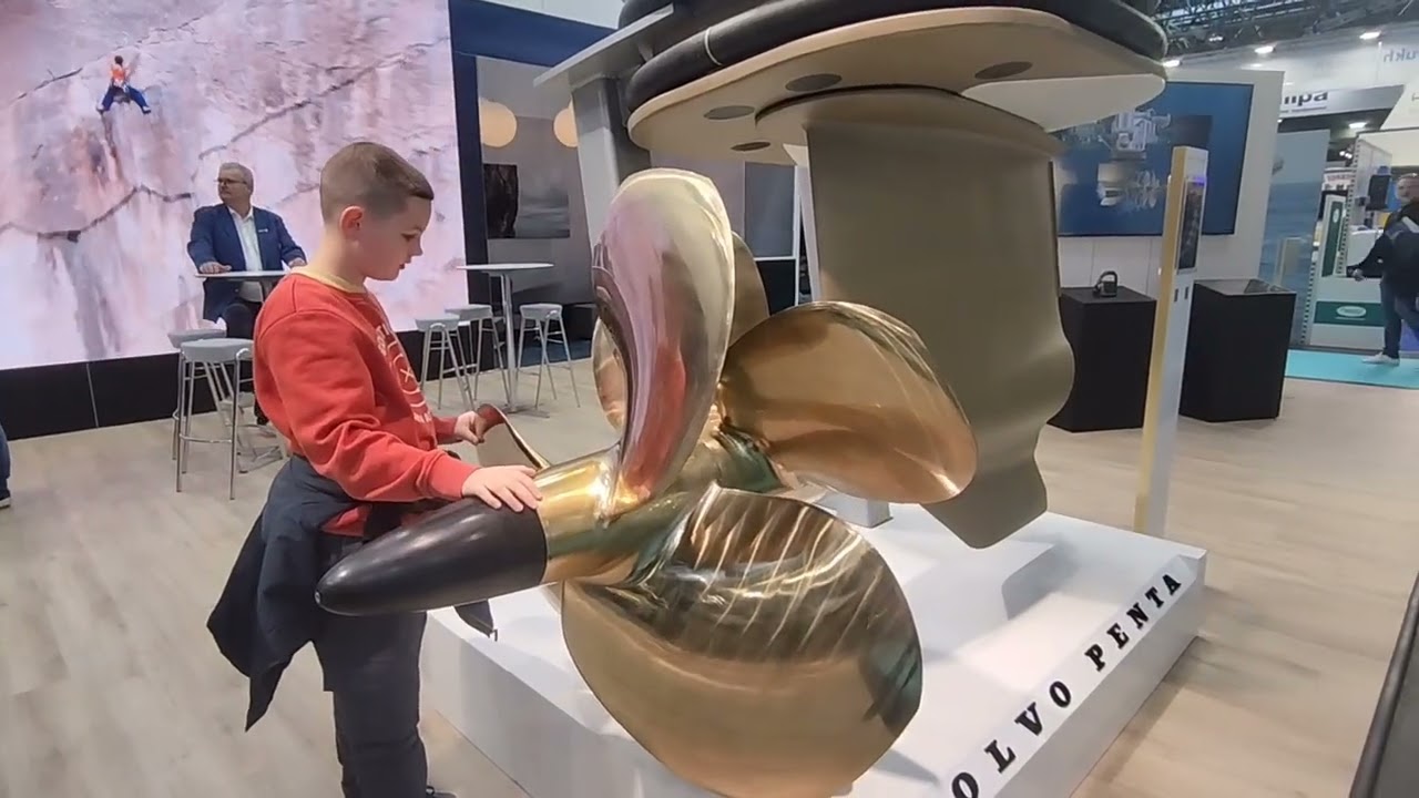 юный шкипер