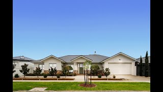 55 Tindale Boulevard, Werribee