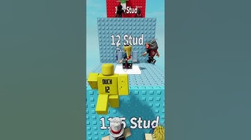 Thumbnail of Roblox Stud Jump, but its raining tacos!?