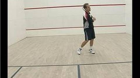 Squash Stretches & Training Exercises : Measuring Progress in Squash