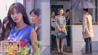 【Full Movie】離婚後出軌丈夫沒有一天不後悔，對妻子念念不忘，小三氣得發瘋！