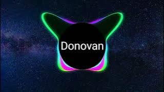 Donovan BTS - Mo la reine