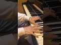 It has been a long time since I last captured music so enchanting.