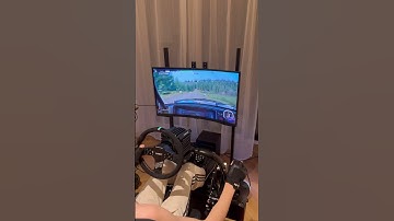 Assetto corsa rally #simracing