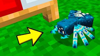 99 MOBS que DEVERIAM ser ADICIONADOS no Minecraft