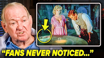 The Time Machine (1960): 15 Weird Facts You Didn’t Know!
