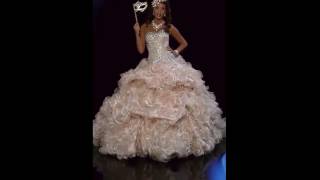 House of Wu Quinceanera Dress Style 26674