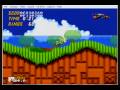 Sonic the Hedgehog 2 Super Sonic Walkthrough Part 