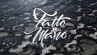 Fatto A Mano - The making of the Bellucci pump in Taormina lace