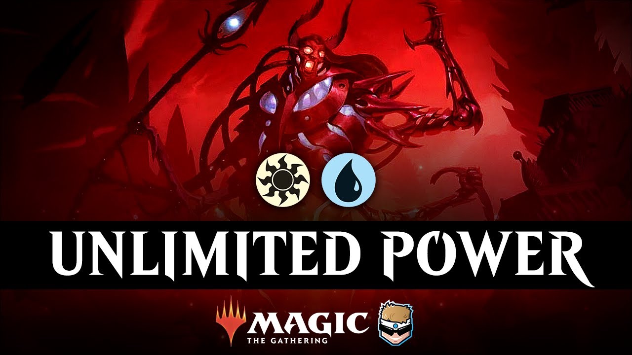 INSANE DRAW POWER ☀️💧Heliod, Radiant Dawn Historic Brawl [MTGA] YouTube