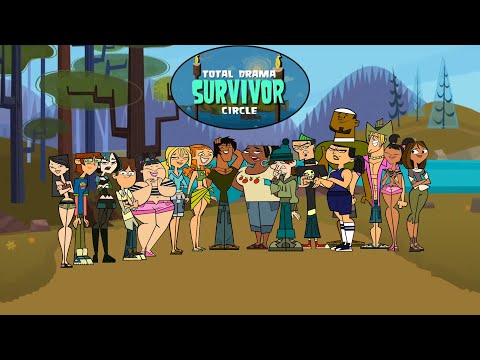 Total Drama Island Fan Casting on myCast