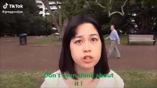 Wasabi Woman The Epic Saga Pt.1