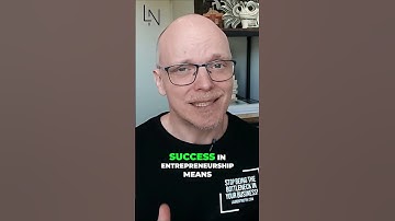 Cracking The Entrepreneur Code: Overcoming The Bottleneck Within | #shorts