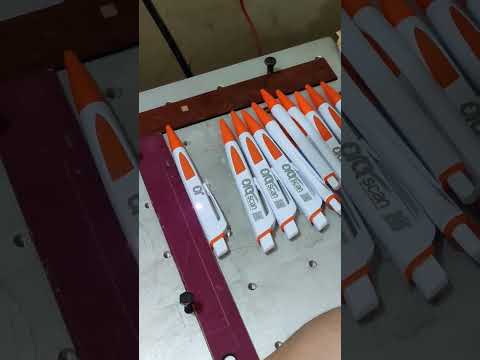 حفر ليزر أقلام الدعايا البلاستيك فايبر ليزر تسليم في اسرع وقت وبأفضل جودة وشكل وأحسن سعر إم كيو