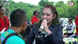 Aan Shema - Satu Pondok Dua Cinta | Live Cover Edisi Cibanteng Ciampea Bogor