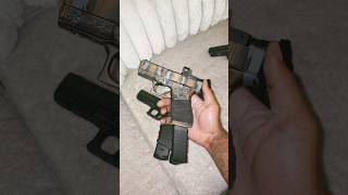 WHICH ONE YOU TAKING 💥❗️#hoodgunsmith #castawayent #gunsafety #blowup