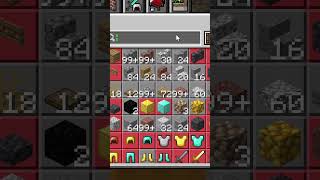 DO NOT CRAFT A CLOCK IN MINECRAFT!!!!!! #minecraft #gaming#learning #teaching #subscribe