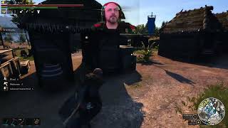 Bellwright Ep 41. How Is This An Easy Quest?