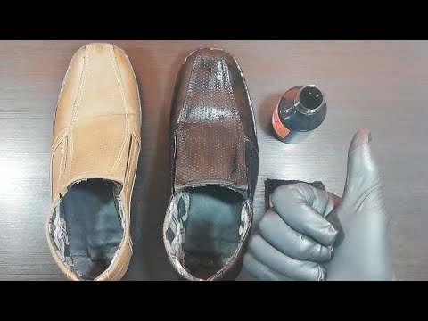 Video: Cómo lavar zapatos en una lavadora: 8 pasos (con imágenes)