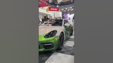 SEMA 2022 Highlights