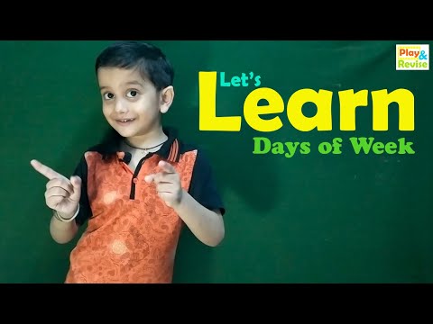 Lets learn and