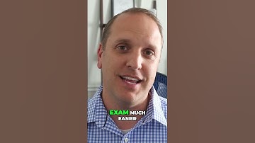 One Way to Pick the Right PE Exam for You 🎯