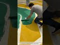 Inside Look: High-Quality Epoxy Floor Engineering