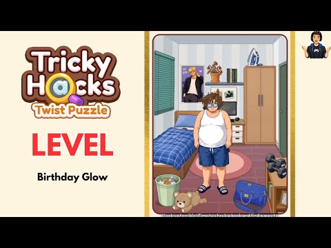 Tricky Hacks Level 78