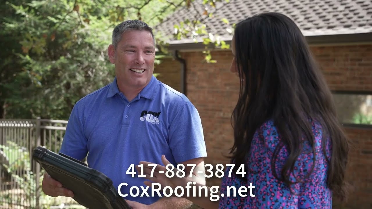 Careers at Cox Roofing