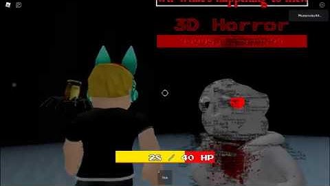 Beat 3d Horror sans Event : Sans Multiverse Battle