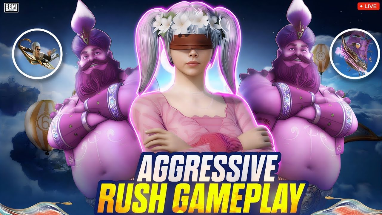 SOLO VS SQUAD LIVE IN BGMI #troling #trollingnoobs #shorts #bgmi