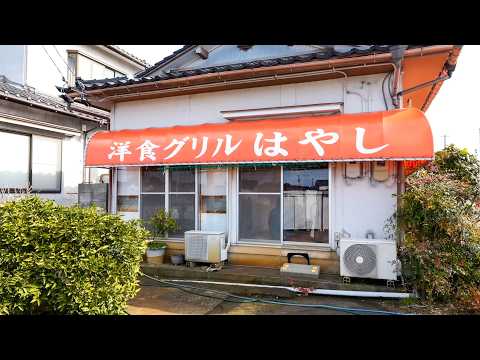 The Local Diner in Town with Extra Large Meals! Satisfying Meals at a Diner that Looks Like a House