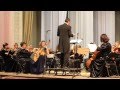 Э.Вилла- Лобос Концерт для гитары с оркестром 2ч