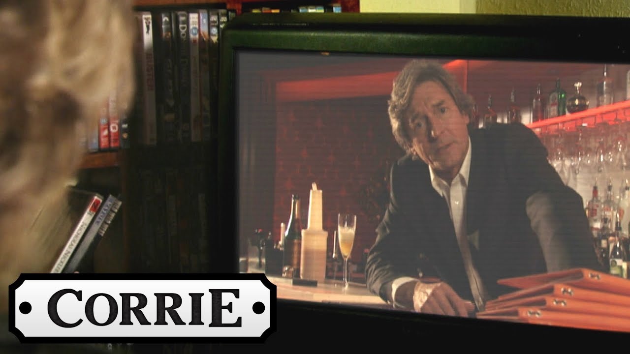 Coronation Street - Who Is Lewis Archer?