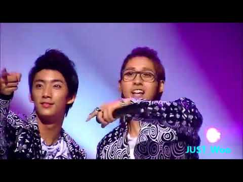 120925 B1A4 열린음악회 잘자요굿나잇  J mmjH4A2g