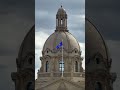 Spring in the city part 2 - Legislature Building