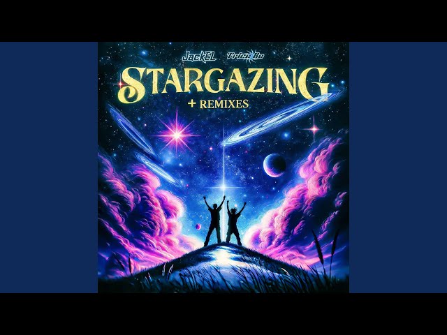 Stargazing (Benjamin Ortleb Remix)