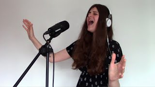 Nessaja - Peter Maffay Polish Cover By Wercia