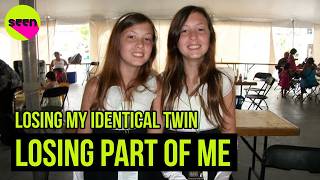 I lost my twin after her breakup