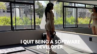 why do people look down on software testing jobs
