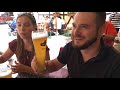 VLOG:Мы в Нюрнберге(Nürnberg)//Прогулка.