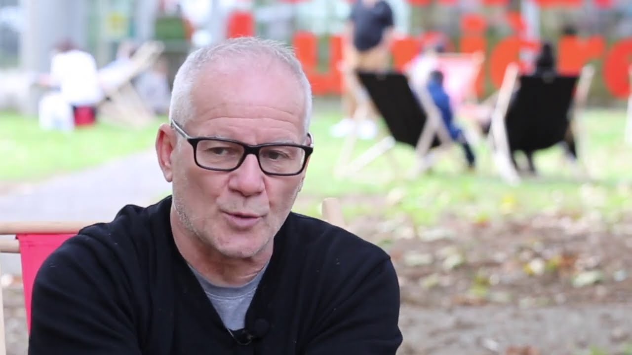 💡 We Love Cinema - @FestLumiere Episode 1 🎬