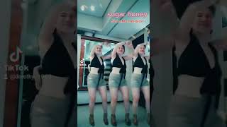 Download Lagu #sugar honey 52y.o.MomVersion tiktok dance challenge MP3