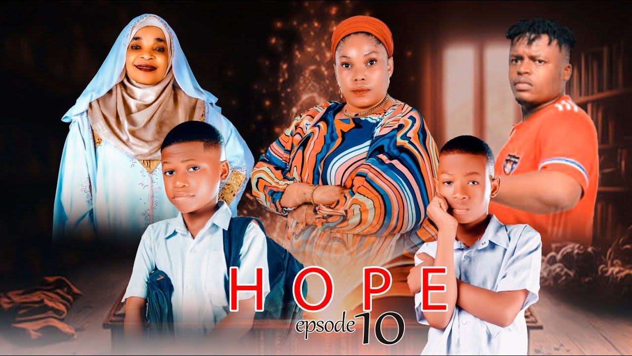 HOPE | Ep 10 |