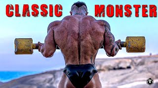 CLASSIC MONSTERS EDITION - MOST PERFECT PHYSIQUES IN THE WORLD - BODYBUILDING MOTIVATION