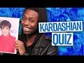 The Kardashians: How Much Do Guys REALLY Know?! (Dude View)