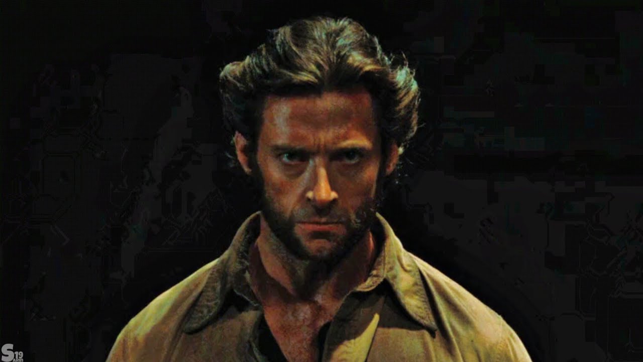 X-Men オリジンズ ウルヴァリンvs.セイバートゥース Wolverine vs Sabretooth - Fight Scene. | X-Men Origins