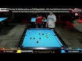 Lee Huewagen vs Eric Roberts | 2021 Racks Billiards Sanford, FL Monthly 10-Ball  9/18 Match #6