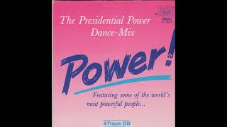 Power - Power! ( Radio 7" Single Edit )